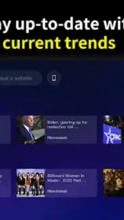 BrowseHere Screenshot 9