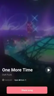 Shazam Screenshot 9