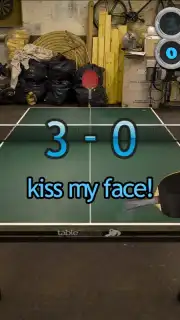 Table Tennis Touch Screenshot 4