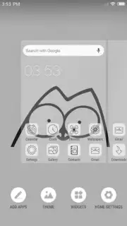 iLauncher for OS Screenshot 6