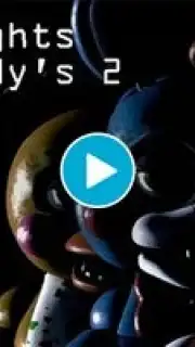 Five Nights at Freddy's 2 Screenshot 1