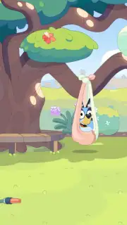 Bluey: Let’s Play! Screenshot 3