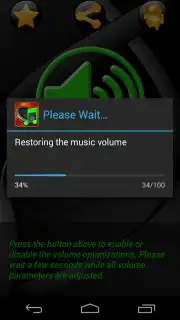 Усилитель звука Screenshot 4