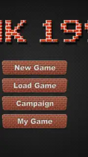 Танчики 1990 Screenshot 5