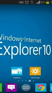 Windows 10 Theme Screenshot 8