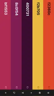 Vector Ink: SVG, Illustrator Screenshot 6