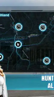Operation X Screenshot 2
