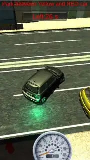 Car Parking Screenshot 2