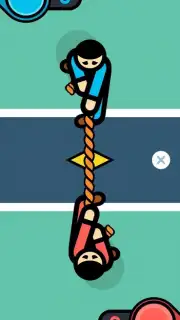 1 2 3 4 Player Games Screenshot 7