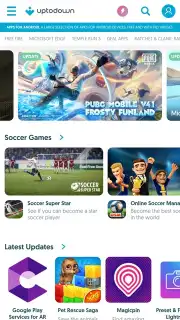 Chrome Beta Screenshot 21