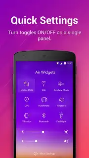 ME Launcher Screenshot 8