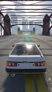 Drive Zone Online Screenshot 5