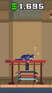 Crashy Cats Screenshot 4