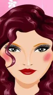 MakeupSaloon Screenshot 5