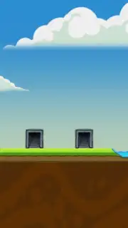 Fire Kid And Water Kid - Forever Love Screenshot 2