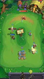 Warcraft Rumble Screenshot 7