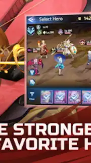 Mobile Legends: Adventure-idle Screenshot 3
