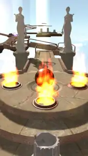 Ballance Resurrection 3D Screenshot 2