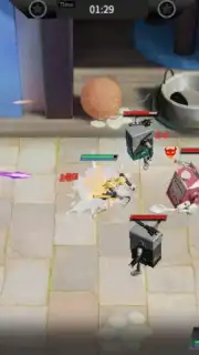 Figure Story Screenshot 3