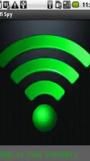 Wifi Spy Screenshot 7