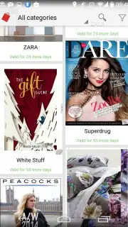 Tiendeo Screenshot 5