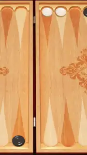 Backgammon Screenshot 2