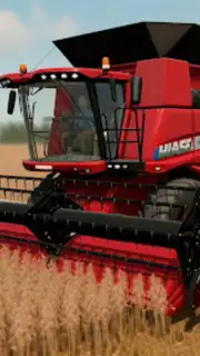 Farming Simulator 23 Screenshot 7