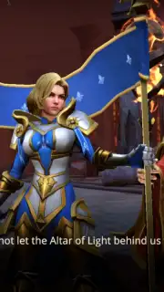 War of Deities: Darkness Rises Screenshot 6