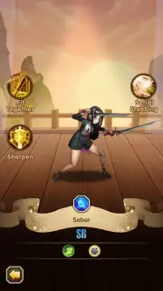 Legend of Summoners Screenshot 1