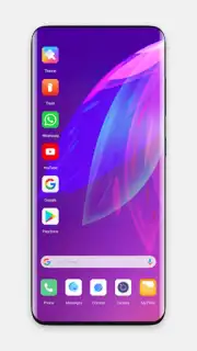 Infinix Theme Screenshot 5