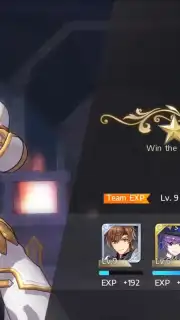 Goddess of Genesis Screenshot 6