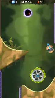 Chase Dr. Blaze Screenshot 5