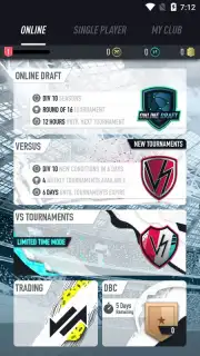 PACYBITS FUT 20 Screenshot 3