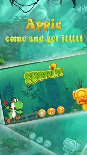 Yoshin Dash Adventure Screenshot 3