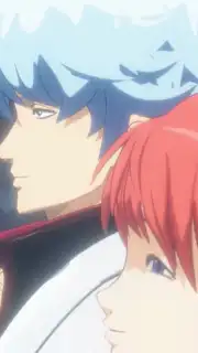Gintama: Gathering Screenshot 1