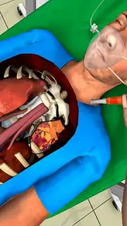 Surgeon Simulator Screenshot 8