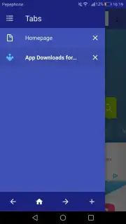 Hello Recherche Screenshot 5