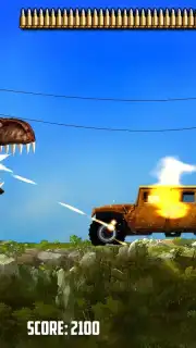 Mexico Rex Screenshot 4
