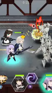 Maid Master Screenshot 11