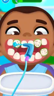 Dentist for children's Screenshot 2