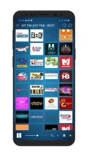 Radio Ukraine Screenshot 2