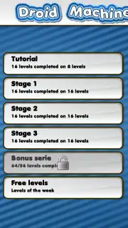 Droid Machine Screenshot 5