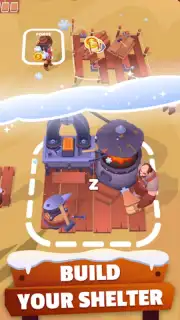 Gold Rush Screenshot 4