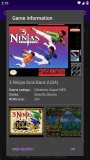 ClassicBoy Pro Screenshot 5