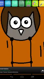 Coloring Book Screenshot 5