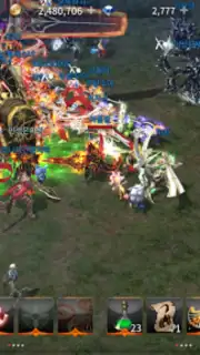 R2M Screenshot 2