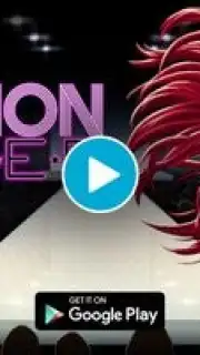 Fashion Fever Screenshot 1