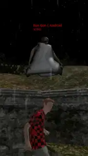 GRANNY MULTIPLAYER Screenshot 2