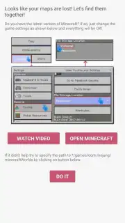Master for Minecraft PE Screenshot 11