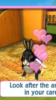 PetWorld: Animal Shelter Screenshot 2
